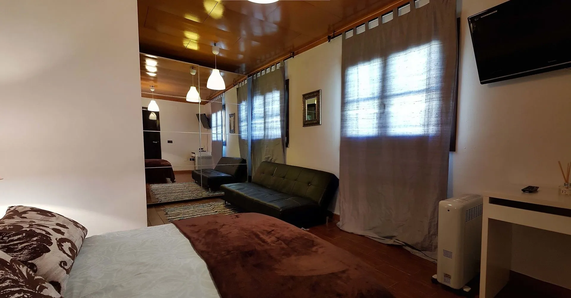 A&N Carreteria Duplex Apartment Malaga 0*,  Spain